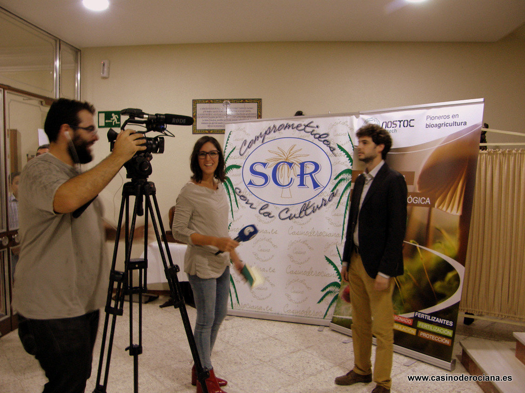 La Bioagricultura y el control de la Araña Roja