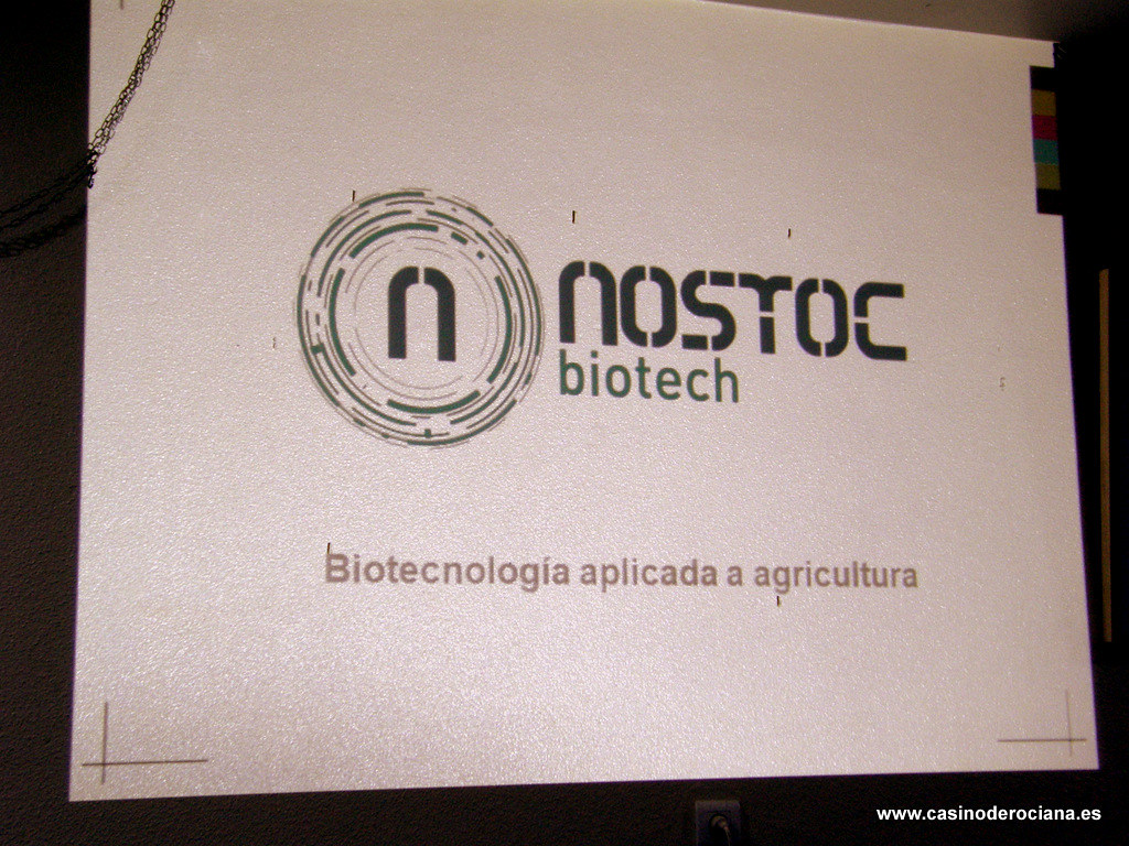 La Bioagricultura y el control de la Araña Roja