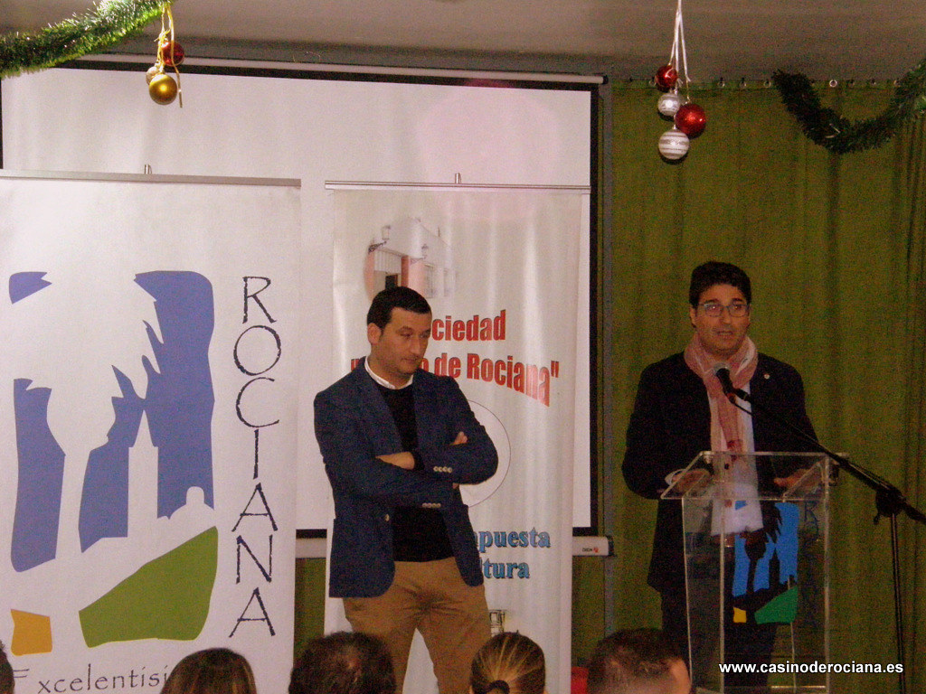 Educar con corazón con Pedro Aguado y Proyecto MENTORIS en el Casino de Rociana