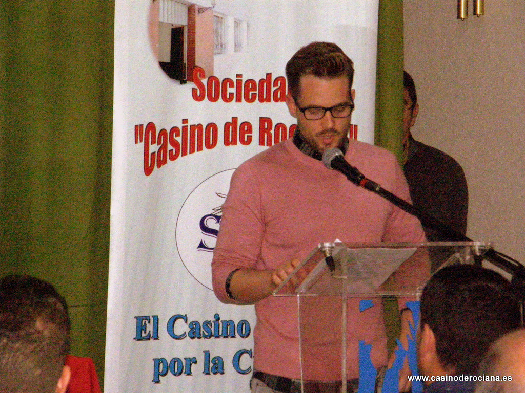 Educar con corazón con Pedro Aguado y Proyecto MENTORIS en el Casino de Rociana