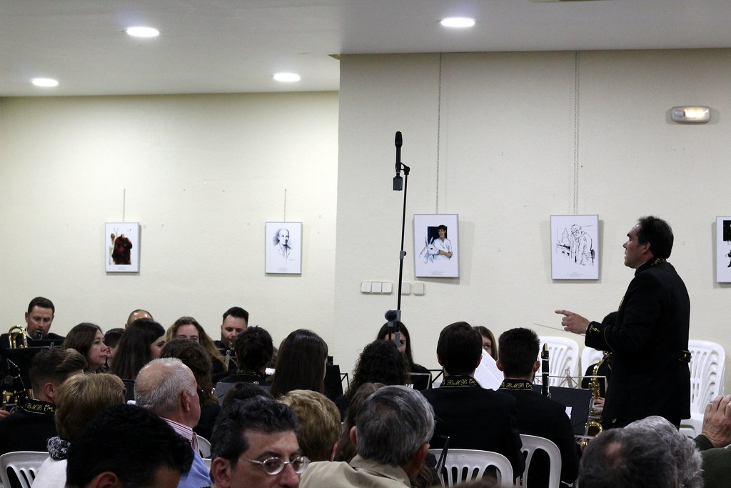 Letanías de la Resurrección y el Llamador de Canal Sur Radio