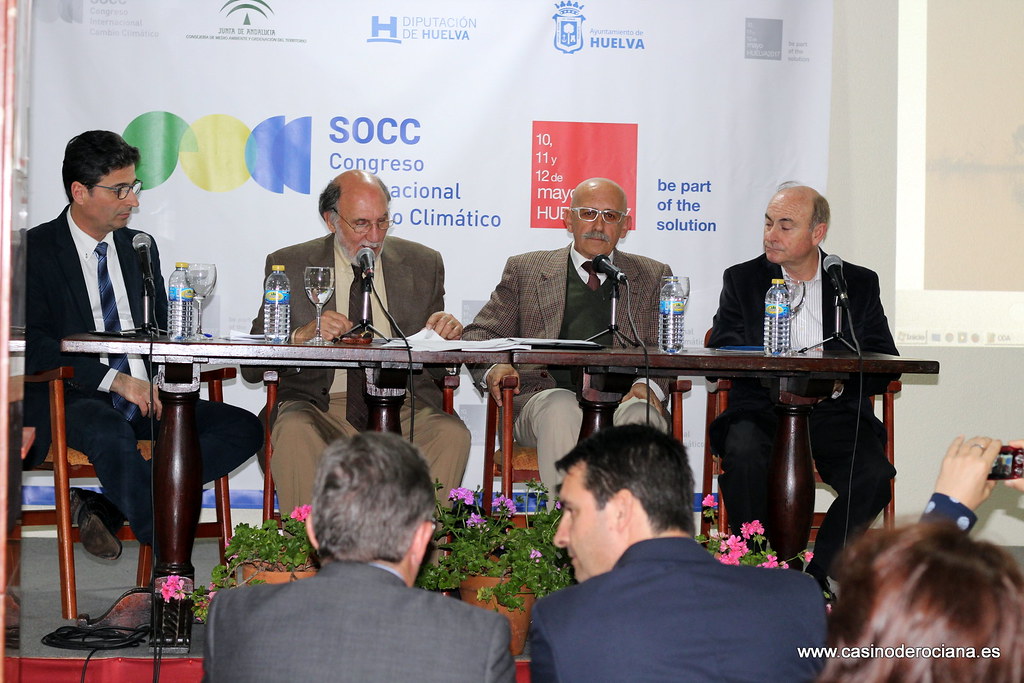 SOCC, Oda a Doñana y Concierto de Música