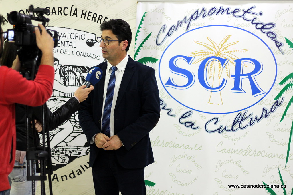 SOCC, Oda a Doñana y Concierto de Música