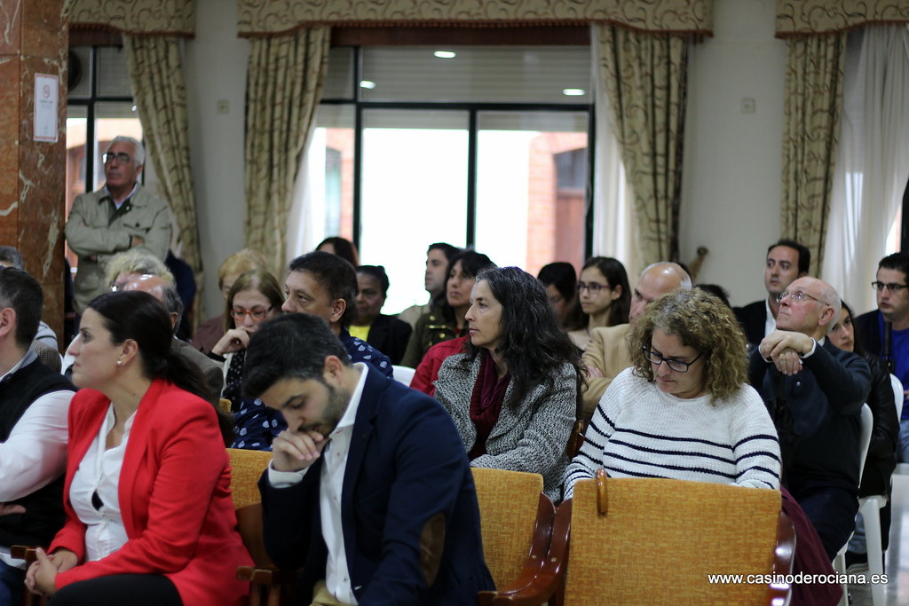 SOCC, Oda a Doñana y Concierto de Música
