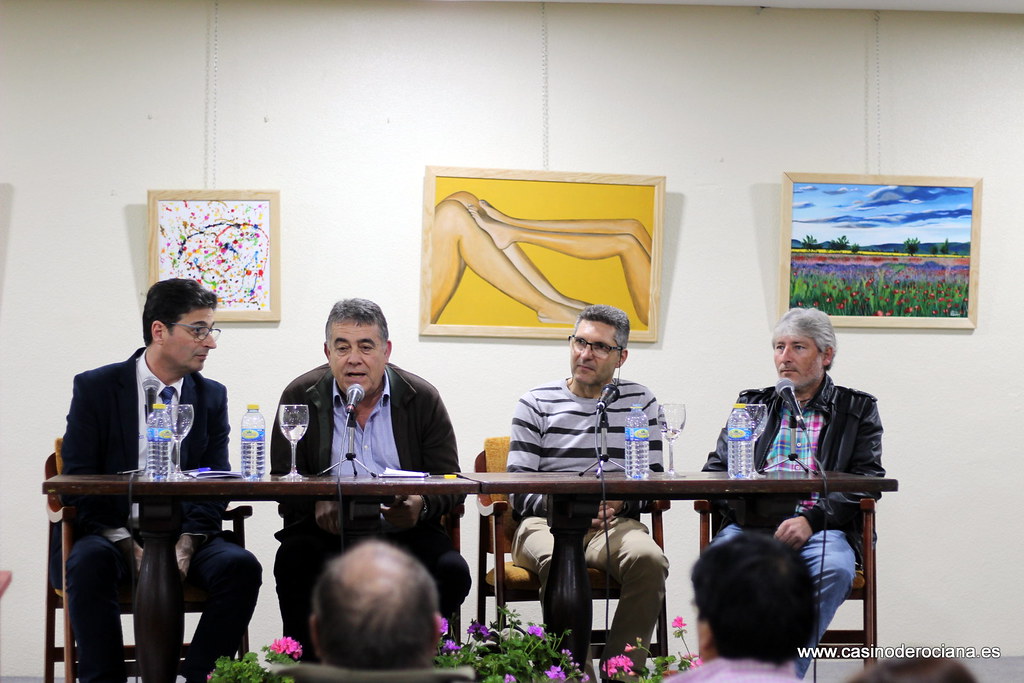 SOCC, Oda a Doñana y Concierto de Música
