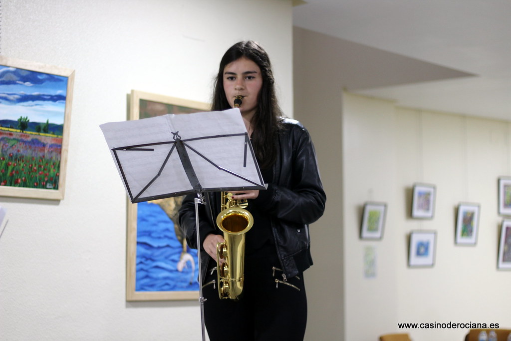 SOCC, Oda a Doñana y Concierto de Música
