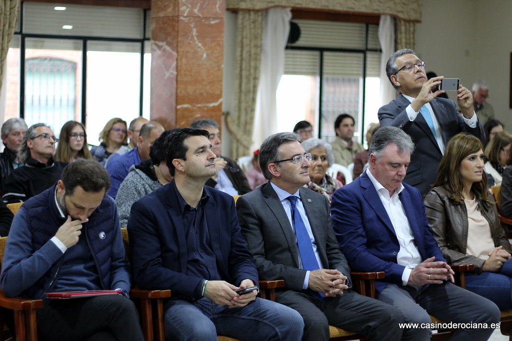 SOCC, Oda a Doñana y Concierto de Música