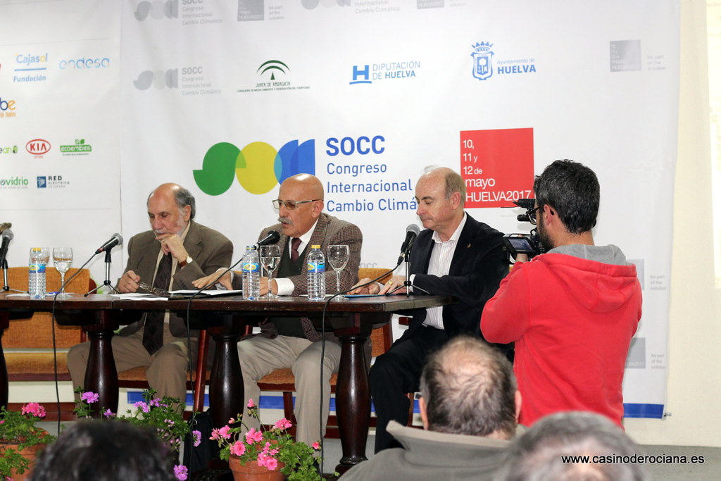 SOCC, Oda a Doñana y Concierto de Música