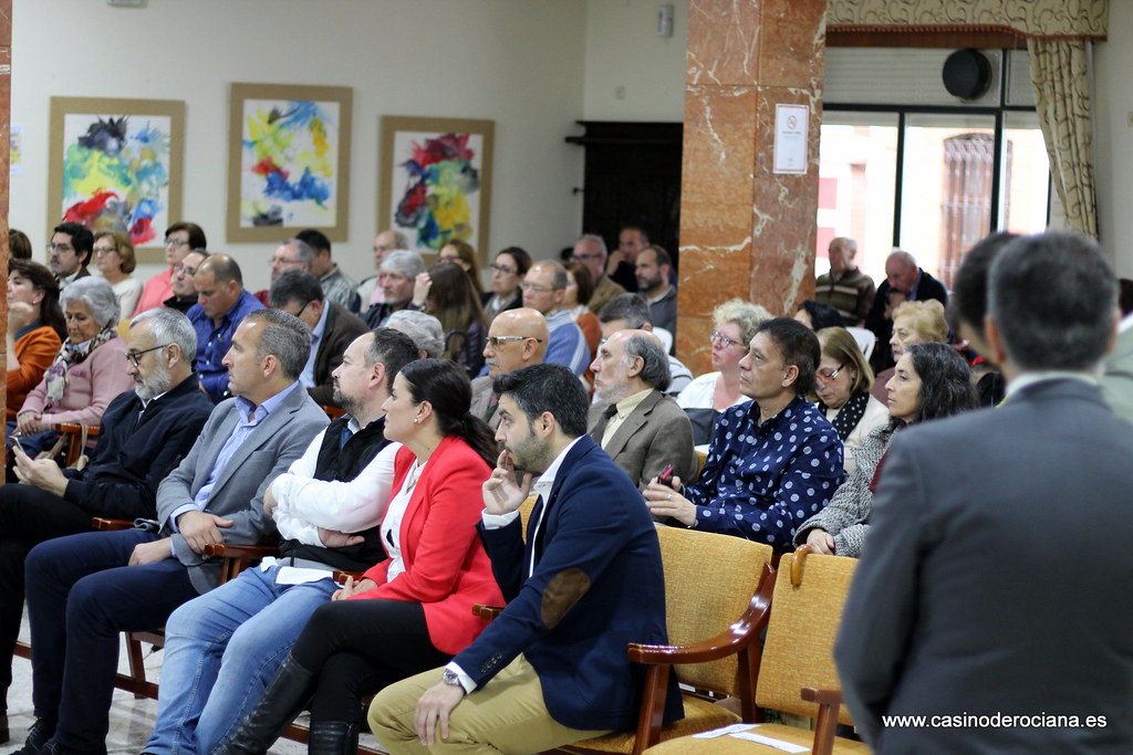 SOCC, Oda a Doñana y Concierto de Música