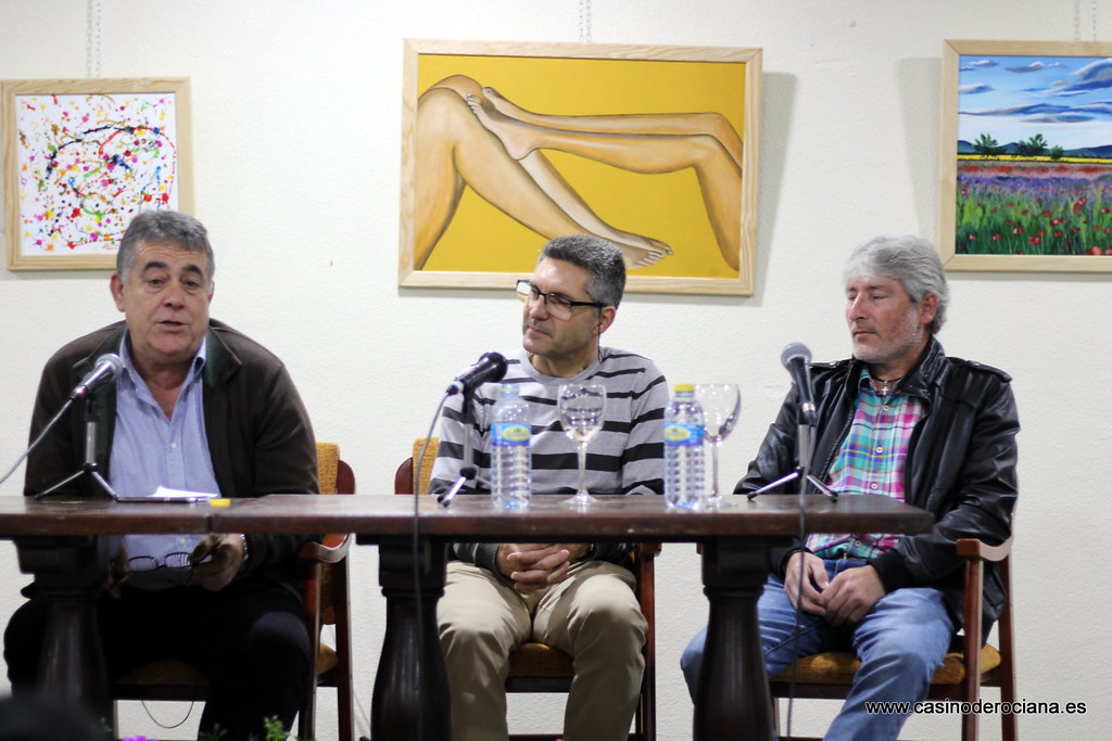 SOCC, Oda a Doñana y Concierto de Música