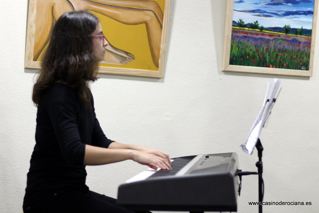 SOCC, Oda a Doñana y Concierto de Música