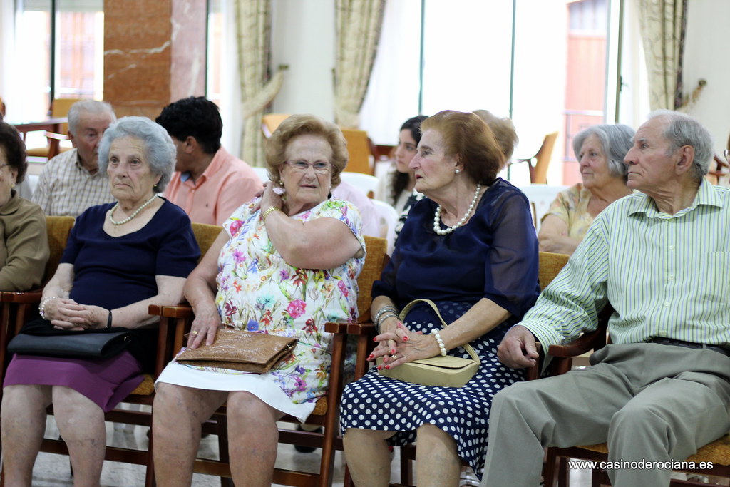 Entrega de Premios del IV Concurso Pepa Pinto y Cante con Inma Zarandieta y Carmelo Picón