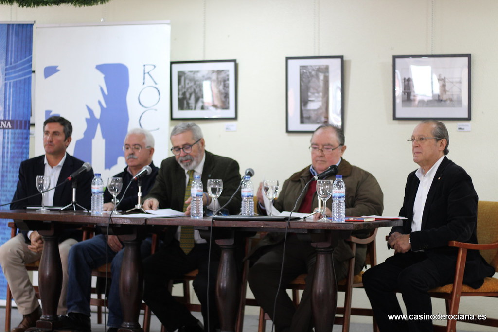 Jornadas sobre el Hambre y el Agua