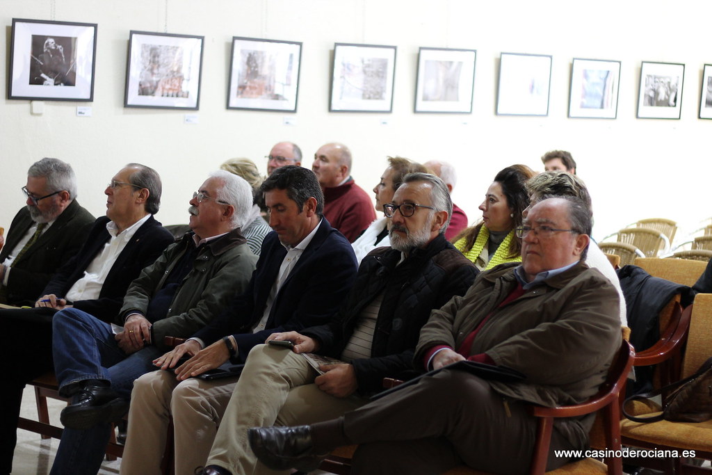 Jornadas sobre el Hambre y el Agua