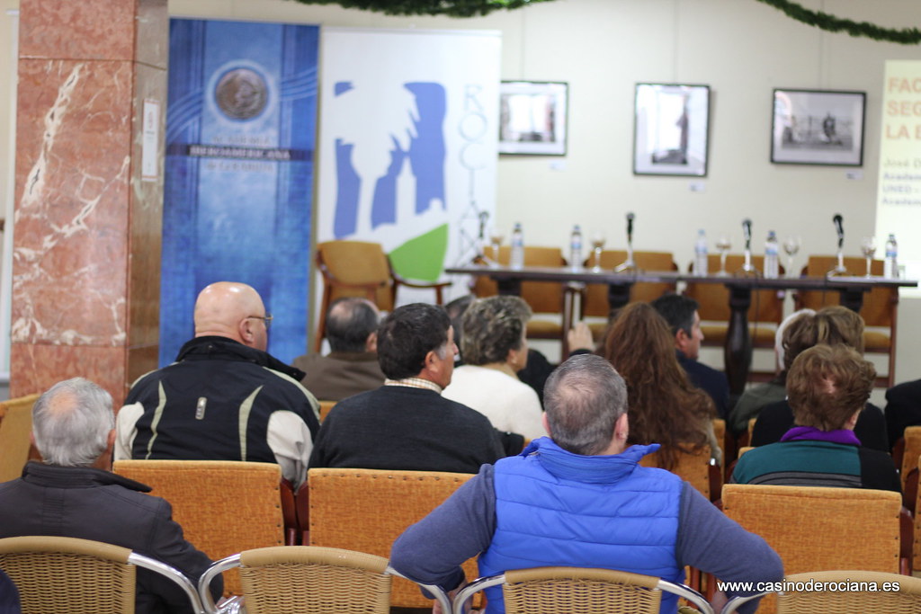 Jornadas sobre el Hambre y el Agua