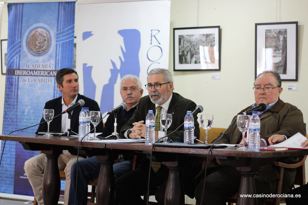 Jornadas sobre el Hambre y el Agua