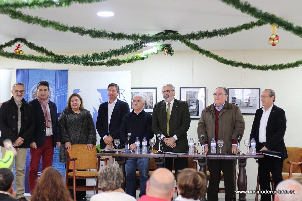 Jornadas sobre el Hambre y el Agua