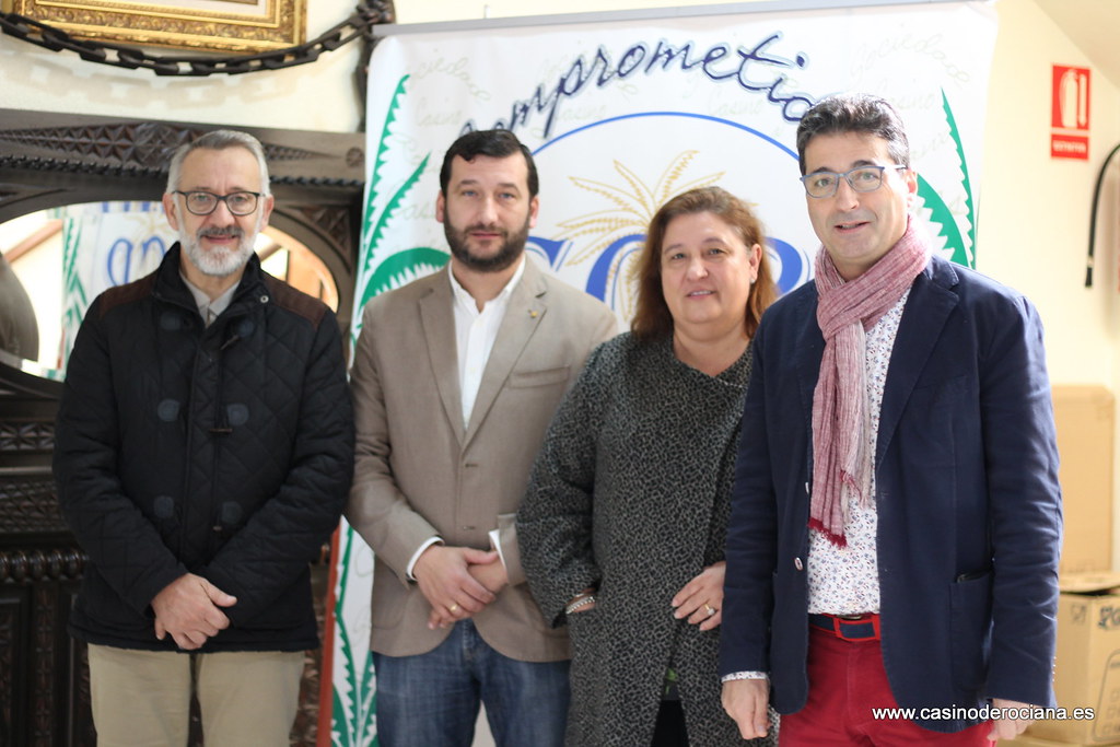 Jornadas sobre el Hambre y el Agua