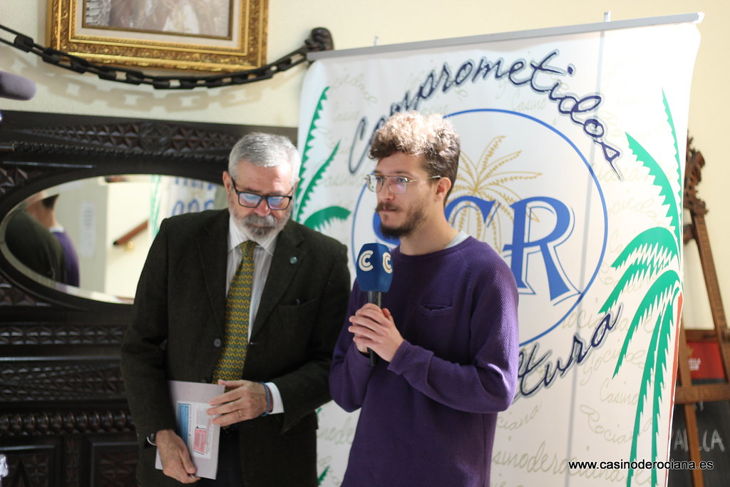 Jornadas sobre el Hambre y el Agua