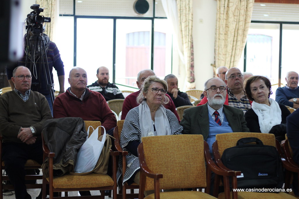 Jornadas sobre el Hambre y el Agua
