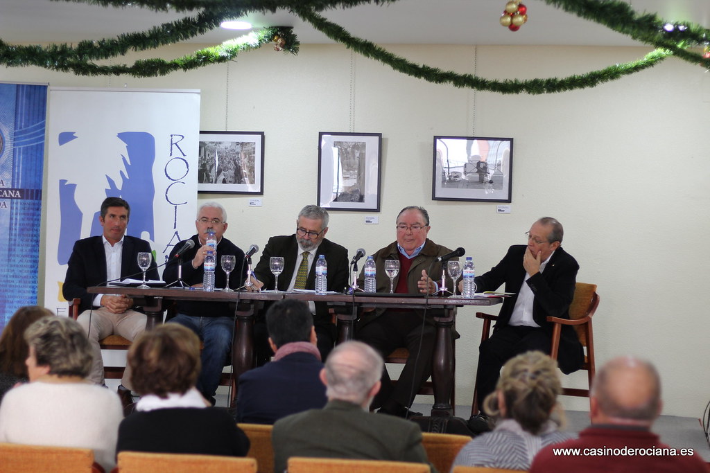 Jornadas sobre el Hambre y el Agua