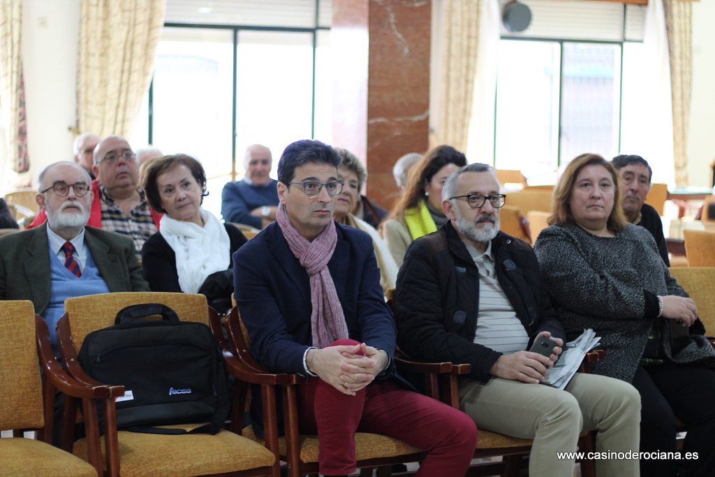 Jornadas sobre el Hambre y el Agua