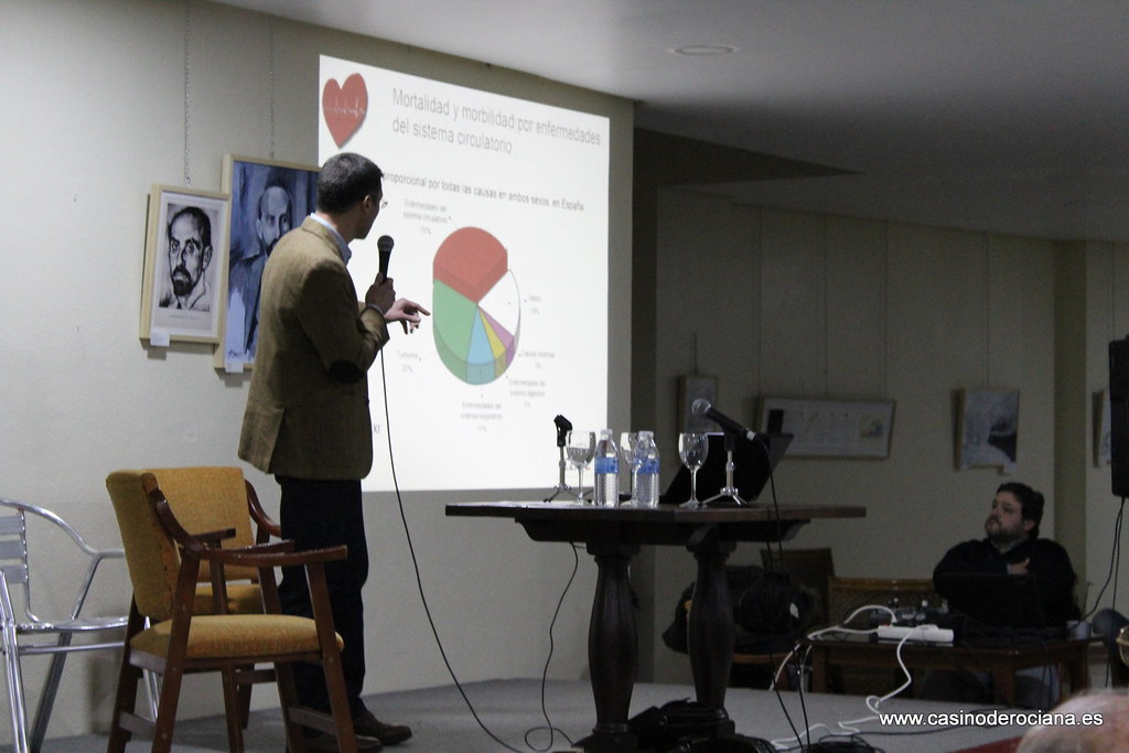Las Enfermedades Cardiovasculares y cómo prevenirlas