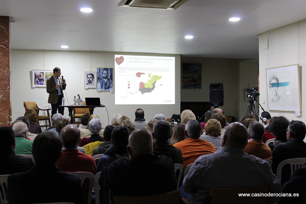 Las Enfermedades Cardiovasculares y cómo prevenirlas