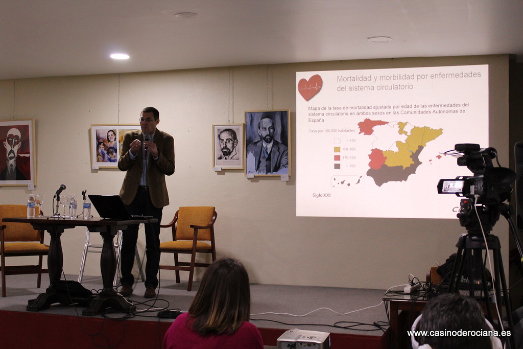 Las Enfermedades Cardiovasculares y cómo prevenirlas