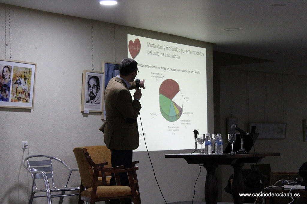 Las Enfermedades Cardiovasculares y cómo prevenirlas