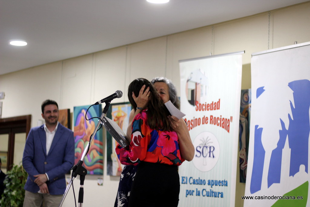 Entrega de premios a mejores expedientes y presentacion de Microrrelatos
