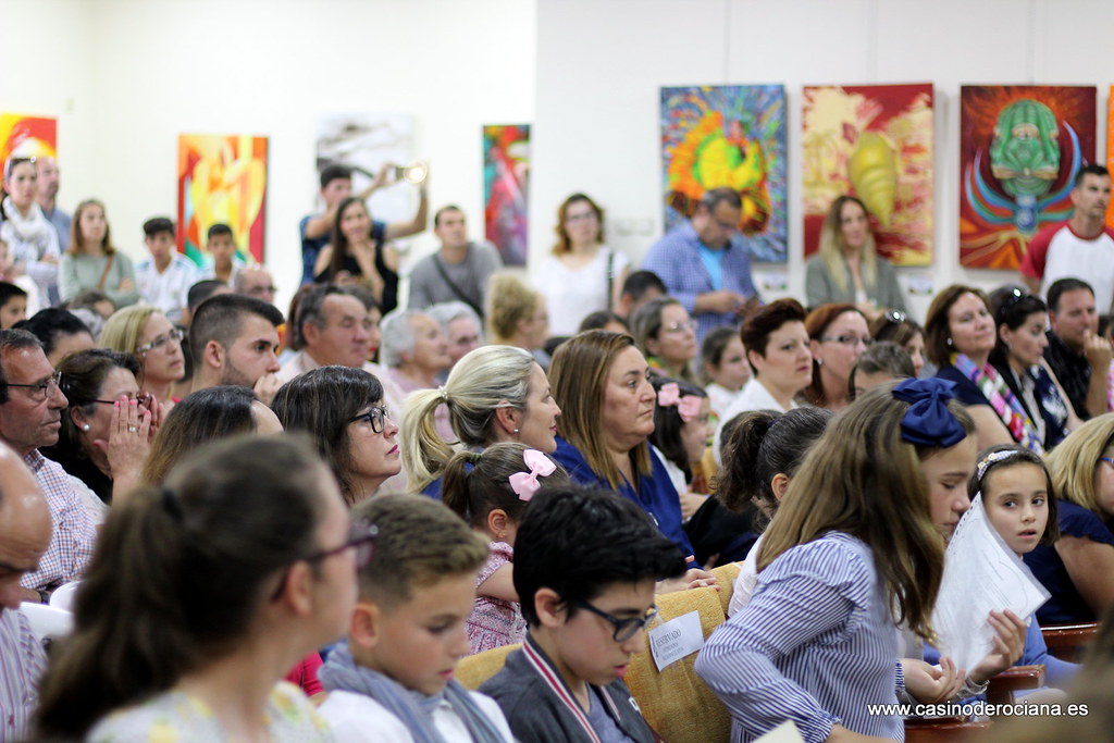 Entrega de premios a mejores expedientes y presentacion de Microrrelatos