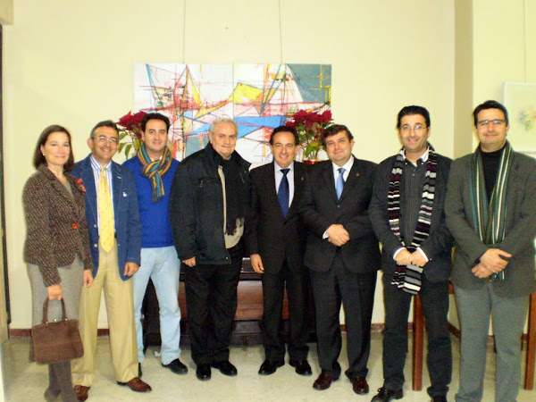 PA200014 Influencia de la Universidad de Huelva en la economía y sociedad de la Provincia